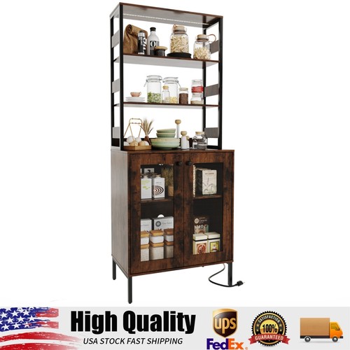 Bakers rack cabine - rack,